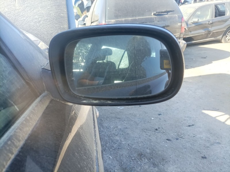 Recambio de retrovisor derecho para saab 9-5 berlina referencia OEM IAM   