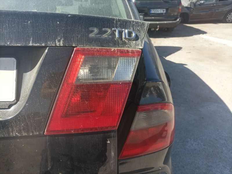 Recambio de piloto trasero derecho interior para saab 9-5 berlina referencia OEM IAM   