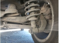 Recambio de mangueta trasera derecha para saab 9-5 berlina referencia OEM IAM    2