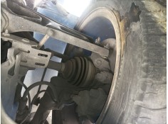 Recambio de mangueta delantera derecha para saab 9-5 berlina referencia OEM IAM    2