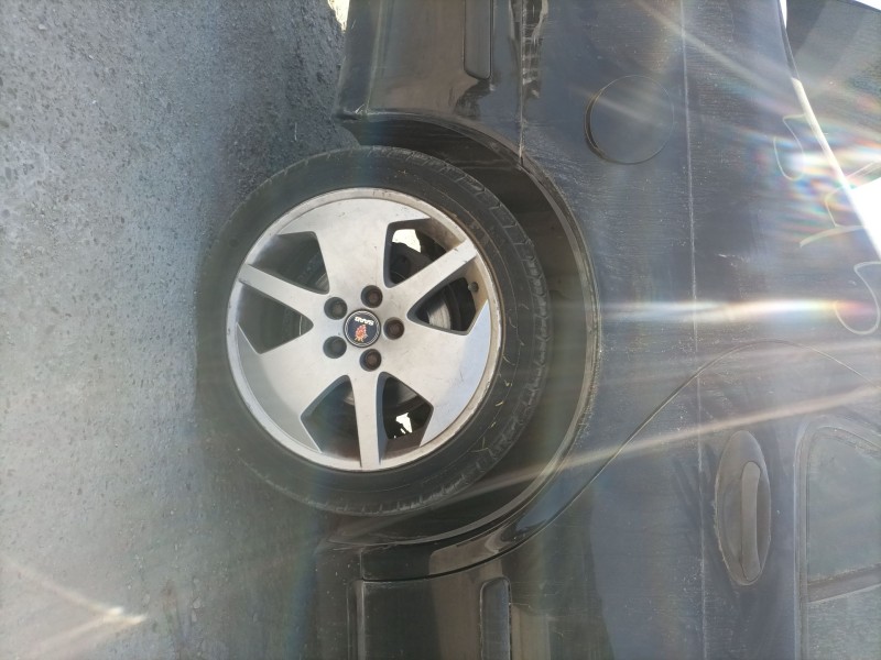 Recambio de llanta para saab 9-5 berlina referencia OEM IAM   