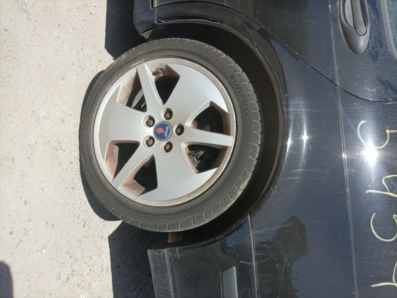 Recambio de llanta para saab 9-5 berlina referencia OEM IAM   