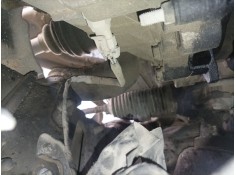 Recambio de cremallera direccion para saab 9-5 berlina referencia OEM IAM    2