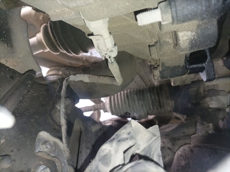 Recambio de cremallera direccion para saab 9-5 berlina referencia OEM IAM   