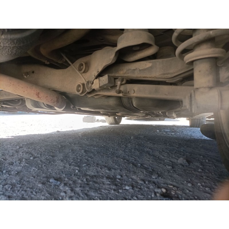 Recambio de brazo suspension superior trasero derecho para saab 9-5 berlina referencia OEM IAM   