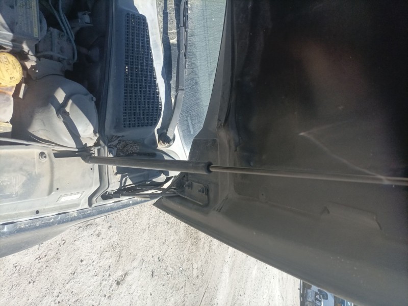 Recambio de amortiguadores capo para saab 9-5 berlina referencia OEM IAM   