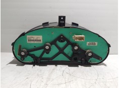 Recambio de cuadro instrumentos para peugeot 206 berlina referencia OEM IAM 96559762   2