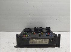 Recambio de centralita bsi para peugeot 206 berlina referencia OEM IAM S118085220   2