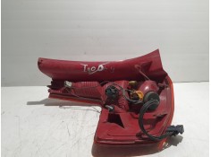 Recambio de piloto trasero derecho para citroen c4 berlina referencia OEM IAM 9655863980   2