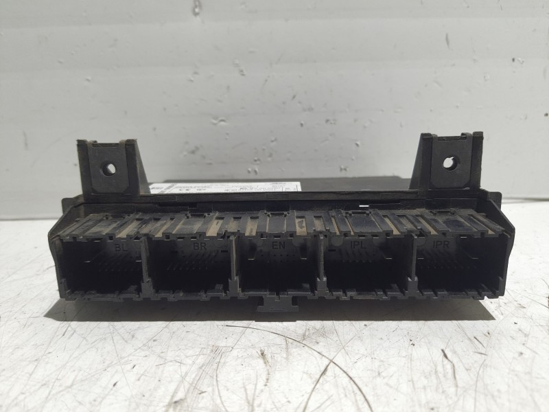 Recambio de modulo electronico para ford fiesta (cbk) referencia OEM IAM 6S6T15K600  