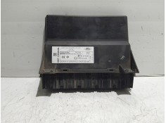 Recambio de modulo electronico para ford fiesta (cbk) referencia OEM IAM 6S6T15K600   2