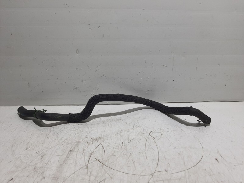 Recambio de manguito refrigeracion para renault laguna iii referencia OEM IAM 215150001R  