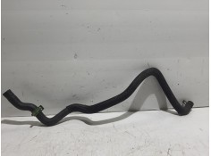 Recambio de manguito refrigeracion para renault laguna iii referencia OEM IAM 215150001R   2