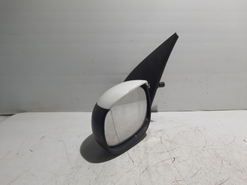Recambio de retrovisor izquierdo para peugeot 206 berlina referencia OEM IAM 017003  018015