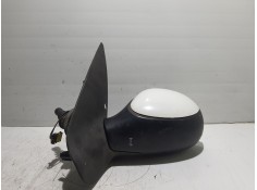 Recambio de retrovisor izquierdo para peugeot 206 berlina referencia OEM IAM 017003  018015 2
