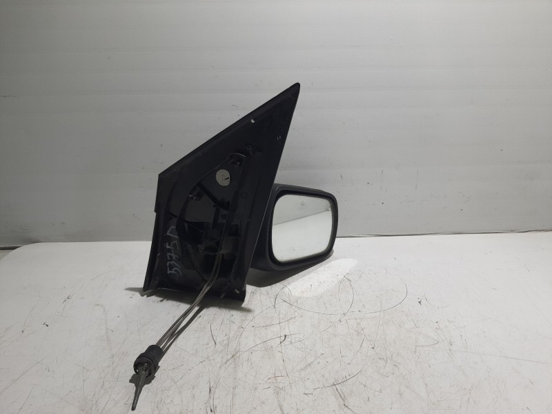 Recambio de retrovisor derecho para ford fiesta (cbk) referencia OEM IAM FC638R  