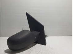 Recambio de retrovisor derecho para ford fiesta (cbk) referencia OEM IAM FC638R   2