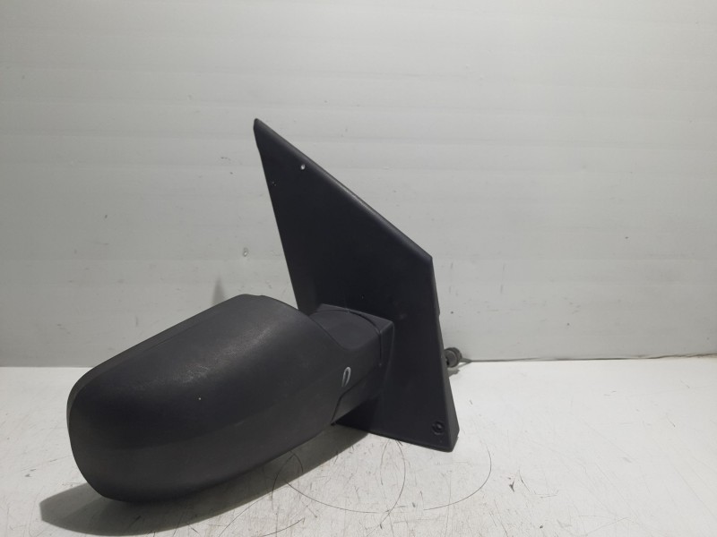 Recambio de retrovisor derecho para ford fiesta (cbk) referencia OEM IAM FC638R  