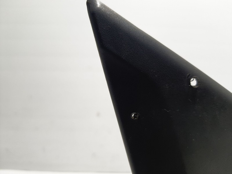 Recambio de retrovisor derecho para ford fiesta (cbk) referencia OEM IAM FC638R  