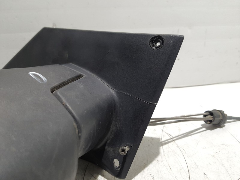 Recambio de retrovisor derecho para ford fiesta (cbk) referencia OEM IAM FC638R  