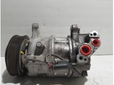 Recambio de compresor aire acondicionado para bmw 1 (f20) 116d referencia OEM IAM 64529223694 82D0156325CA 82D0156325MA 2