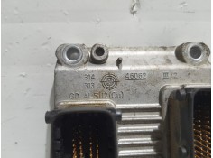 Recambio de centralita motor uce para opel corsa c referencia OEM IAM 31446062   2