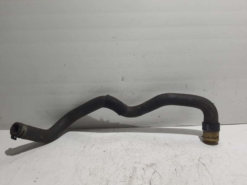 Recambio de manguito refrigeracion para opel corsa c referencia OEM IAM 461071664  