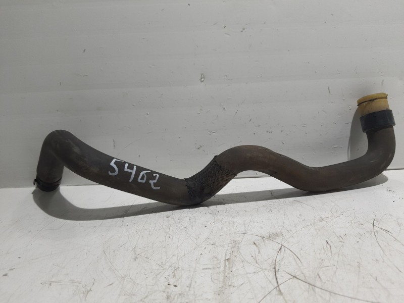 Recambio de manguito refrigeracion para opel corsa c referencia OEM IAM 461071664  