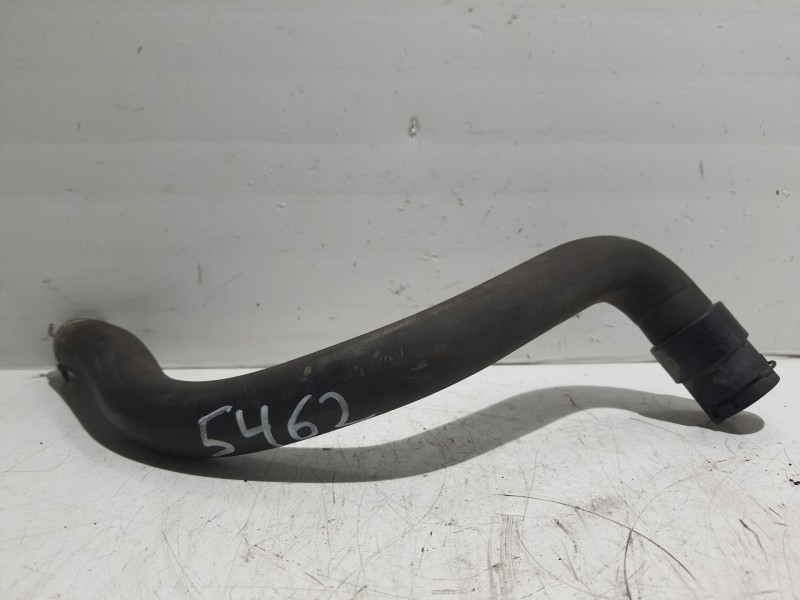 Recambio de manguito refrigeracion para opel corsa c referencia OEM IAM   