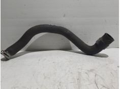 Recambio de manguito refrigeracion para opel corsa c referencia OEM IAM    2