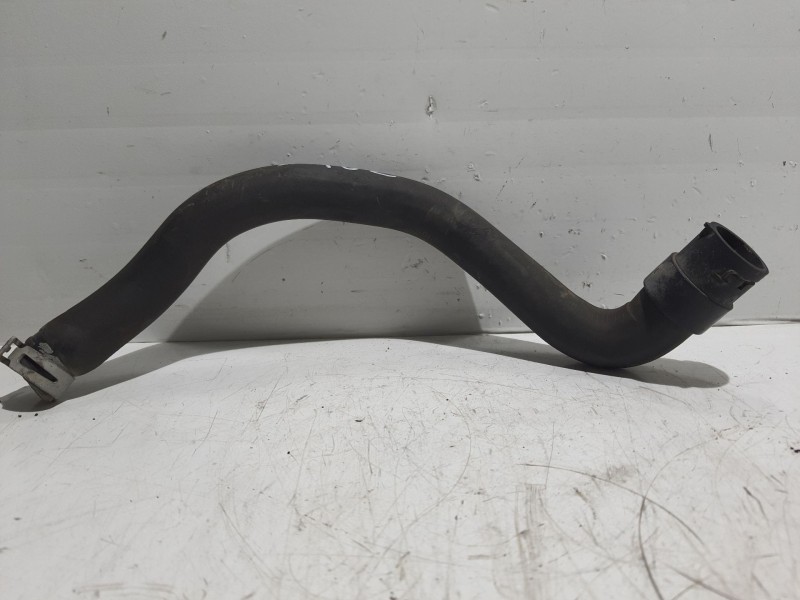 Recambio de manguito refrigeracion para opel corsa c referencia OEM IAM   