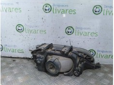 Recambio de faro izquierdo para  referencia OEM IAM    2