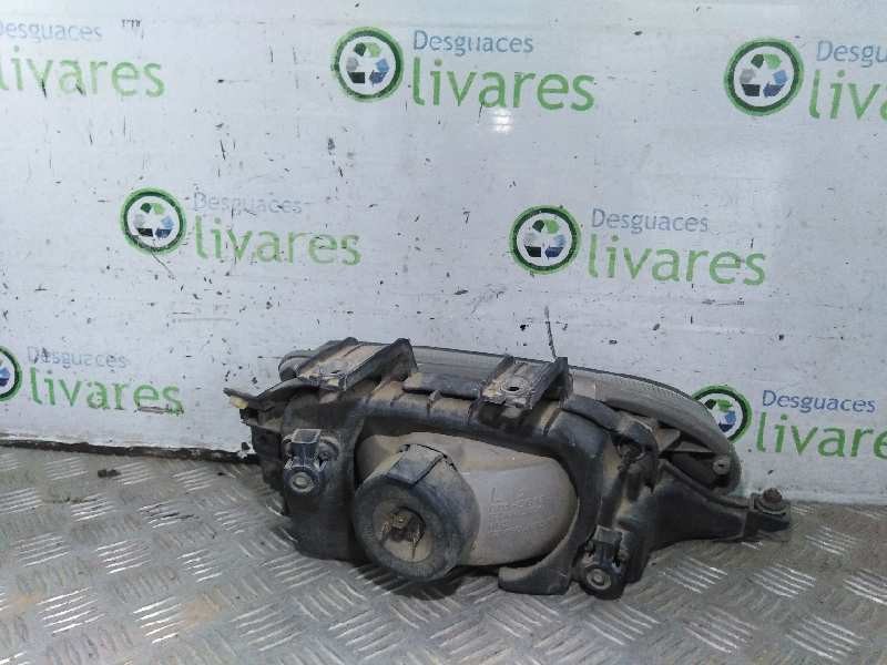 Recambio de faro izquierdo para  referencia OEM IAM   