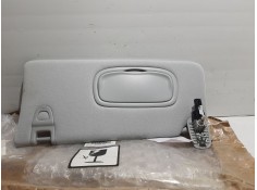 Recambio de parasol izquierdo para jeep compass ii referencia OEM IAM 5SY78DX9AD001  