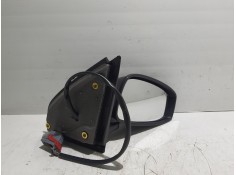 Recambio de cristal retrovisor derecho para fiat stilo (192) 1.4 referencia OEM IAM 0735335232  