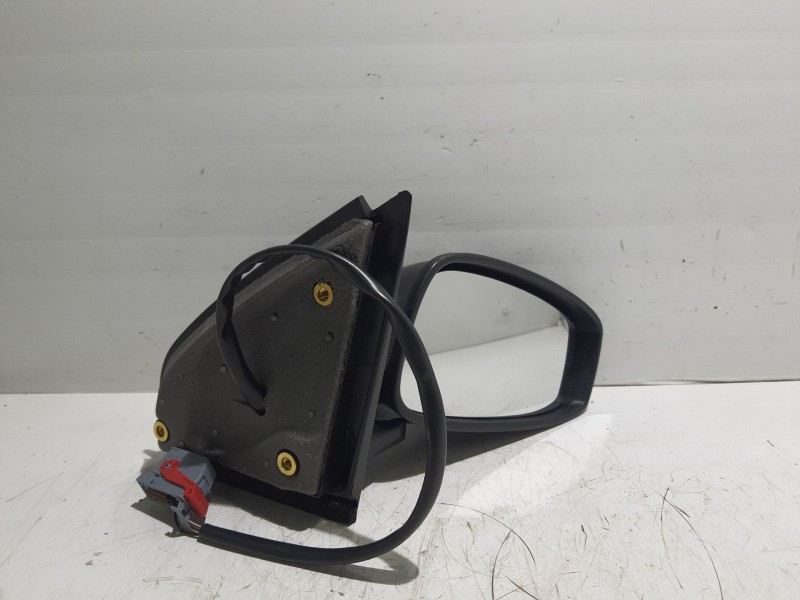 Recambio de cristal retrovisor derecho para fiat stilo (192) 1.4 referencia OEM IAM 0735335232  