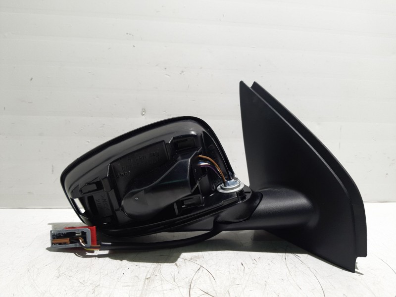 Recambio de cristal retrovisor derecho para fiat stilo (192) 1.4 referencia OEM IAM 0735335232  