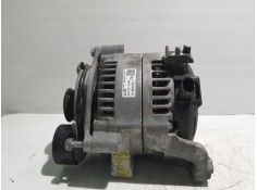 Recambio de alternador para bmw 1 (f20) 116d referencia OEM IAM 8626086 CAL40A27AS 12090980 2