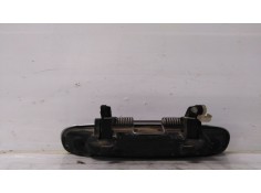 Recambio de maneta exterior trasera izquierda para  referencia OEM IAM 8E0839207   2