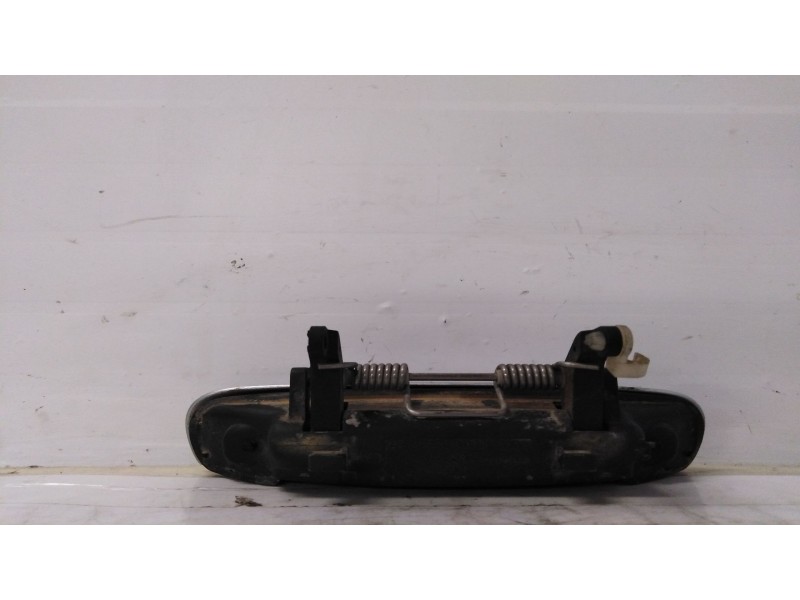 Recambio de maneta exterior trasera izquierda para  referencia OEM IAM 8E0839207  