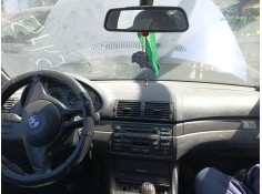 Recambio de kit airbag para bmw serie 3 berlina (e46) referencia OEM IAM 0  
