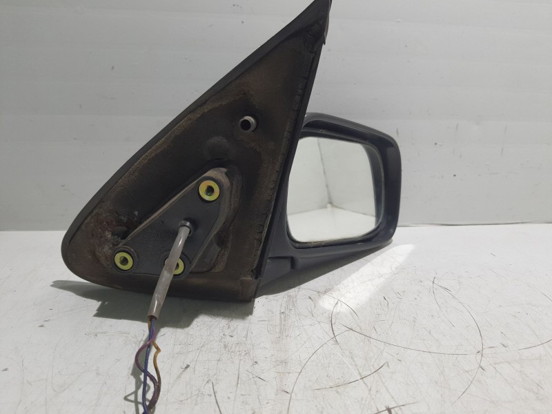 Recambio de retrovisor derecho para nissan almera (n15) referencia OEM IAM 717457  