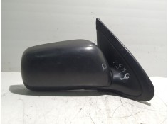 Recambio de retrovisor derecho para nissan almera (n15) referencia OEM IAM 717457   2