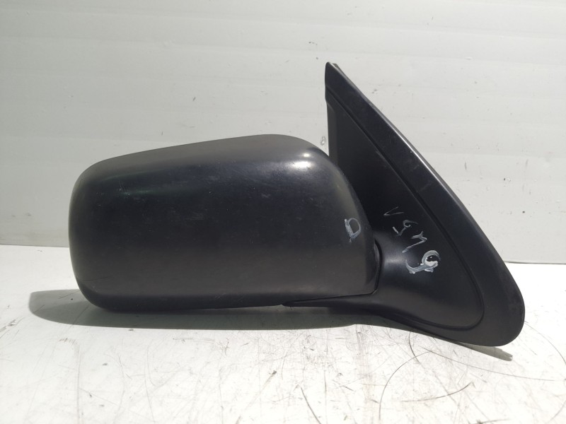 Recambio de retrovisor derecho para nissan almera (n15) referencia OEM IAM 717457  