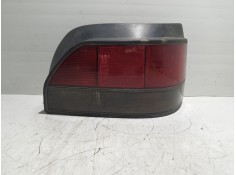 Recambio de piloto trasero derecho interior para renault clio i fase i+ii (b/c57) 1.2 referencia OEM IAM 96-98578846  
