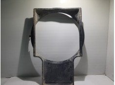 Recambio de carcasa electroventilador refrigeracion para land rover defender (ld) 2.5 tdi referencia OEM IAM    2