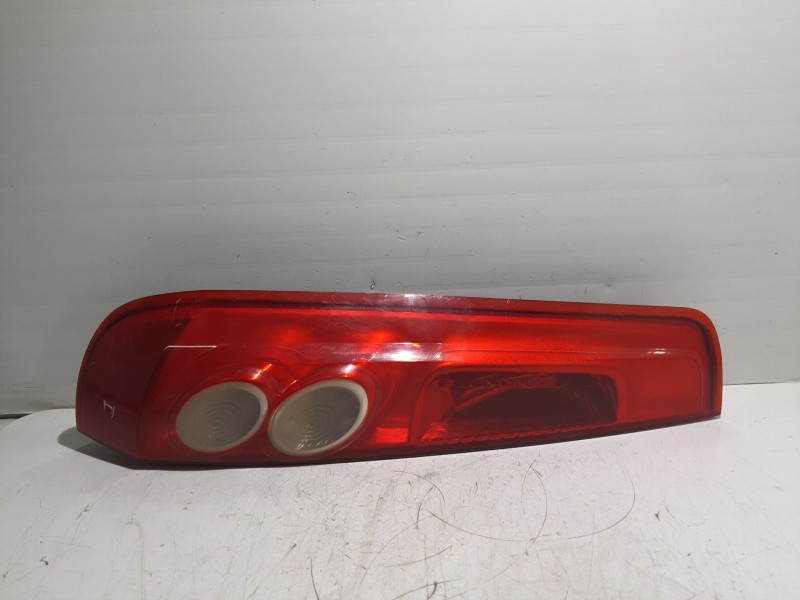 Recambio de piloto trasero izquierdo para ford fiesta (cbk) referencia OEM IAM 0  