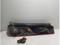 Recambio de piloto trasero izquierdo para ford fiesta (cbk) referencia OEM IAM 0   2