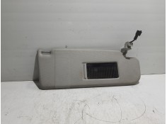 Recambio de parasol derecho para volkswagen passat berlina (3b3) comfortline referencia OEM IAM 4556641   2