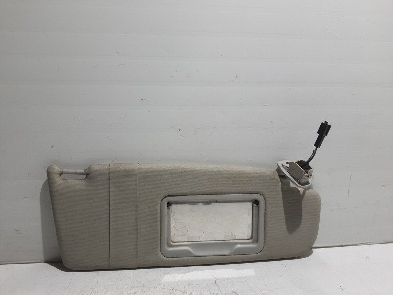 Recambio de parasol derecho para volkswagen passat berlina (3b2) 1.9 tdi referencia OEM IAM   